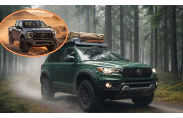 5 autos que tienen más sentido comprar usados y algunos que aún valen la pena nuevos en 2026.