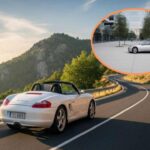 5 autos deportivos clásicos asequibles para entusiastas que solo quieren conducir.