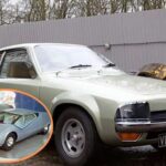 Los 5 concept cars que habíamos olvidado por completo.