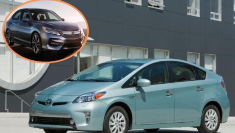 5 coches que aún merece la pena comprar a pesar de tener un alto kilometraje.