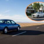 5 autos biturbo asequibles que puedes comprar por menos que un Toyota Camry nuevo.