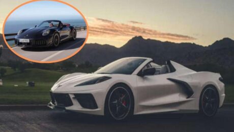 5 autos deportivos que la mayoría de los entusiastas no se arrepentirían de comprar.