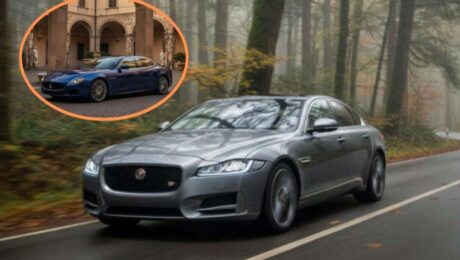 5 coches de lujo que pierden más del 70% de su valor en 5 años.