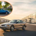 5 autos deportivos clásicos asequibles para entusiastas que solo quieren conducir.