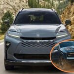 Estos son los 5 mejores SUV de 2026 que dominan el mercado.