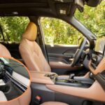 Los 5 SUV más cómodos para viajes largos por carretera en 2026.