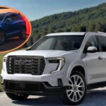 5 SUV fabricados en Estados Unidos que superan su precio en 2026.