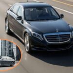 Las marcas de automóviles de lujo más confiables según Consumer Reports.