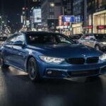 El BMW Serie 4 juega con ventaja en tecnología, imagen y ventas estables. Es el rival directo que un nuevo Q60 debería enfrentar. Sin urgencias ni apuestas arriesgadas, BMW sigue marcando el ritmo en el segmento.
