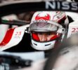 Nissan – Jeddah – Race Content – Thursday