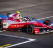 Nissan – Mexico – Race Content – Saturday