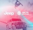 Jeep & The Snow League