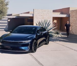 Lucid Air