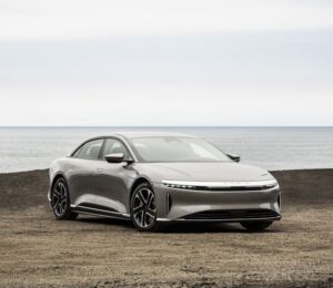 Lucid Air