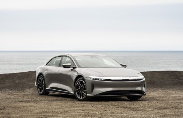 Lucid Air