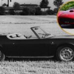 8 coches clásicos preciosos que probablemente nunca hayas oído nombrar