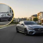 7 de los no superdeportivos más rápidos, clasificados por velocidad máxima