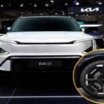 Los nuevos eléctricos GT de Kia lanzan una pregunta incómoda: ¿cómo debería sentirse hoy conducir de forma divertida?