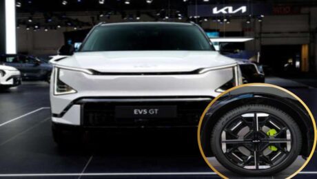 Los nuevos eléctricos GT de Kia lanzan una pregunta incómoda: ¿cómo debería sentirse hoy conducir de forma divertida?