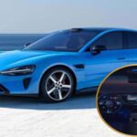 El “cerebro de emergencia” de Xiaomi: por qué ahora tu EV puede salvarte desde dentro