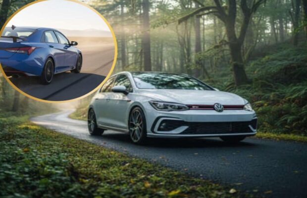 9 coches deportivos de gama básica que tienen sentido para conductores con poco presupuesto en 2026