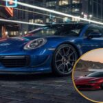 9 deportivos preparados que dominarán 2026