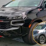 8 coches con la vida útil más larga