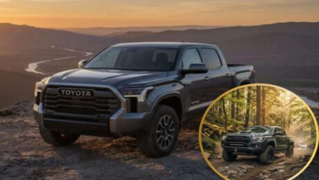 9 modelos totalmente nuevos de Toyota presentados en el Salón de Bruselas 2026