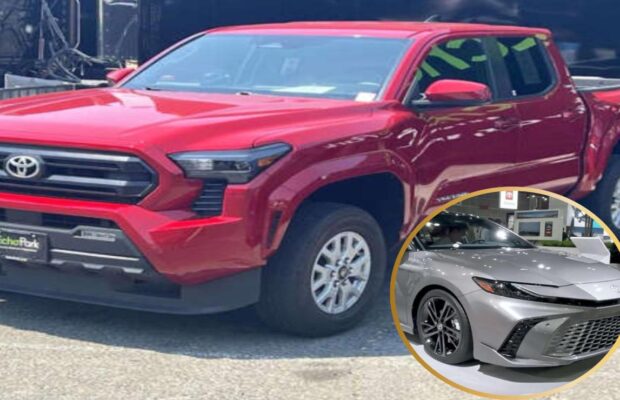 Coches conocidos por problemas de transmisión