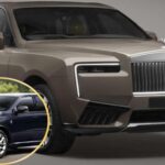 Los 6 SUV 2025 con el peor rendimiento de gasolina