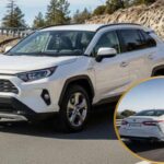 El plan híbrido de Toyota funciona mejor de lo que nadie esperaba