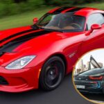 Coches salvajes de marcas que suelen ir a lo seguro