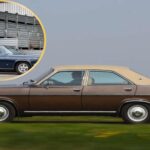 9 barcazas europeas olvidadas: las grandes berlinas que el SUV borró del mapa