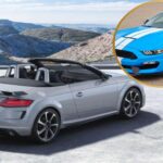 ¿Godzilla tiene un presupuesto limitado? Estos coches ofrecen sensaciones extremas sin el precio del GT-R