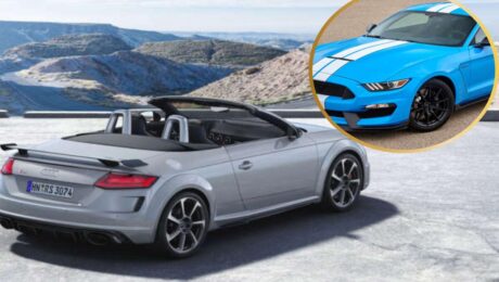 ¿Godzilla tiene un presupuesto limitado? Estos coches ofrecen sensaciones extremas sin el precio del GT-R