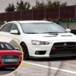 Autos usados de alto rendimiento AWD subestimados que superan su precio