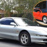 Estos coches deportivos solían ser geniales y ahora se venden por cacahuetes