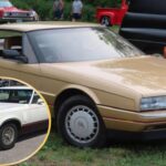 Autos clásicos que nadie compra hoy en día: modelos olvidados por los coleccionistas