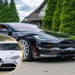 7 sedanes de alto rendimiento que combinan velocidad con las necesidades familiares