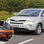 Los coches que deberían haber sido estrellas… y nunca llegaron a brillar