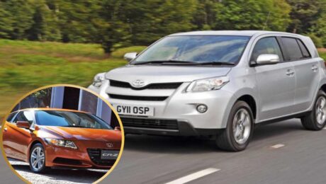 Los coches que deberían haber sido estrellas… y nunca llegaron a brillar