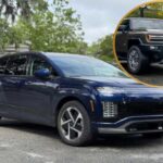 Los mejores coches nuevos de 2025: los que nos hicieron suspirar al volante