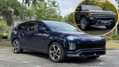 Los mejores coches nuevos de 2025: los que nos hicieron suspirar al volante