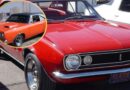 Estos eran los 5 coches de los años 70 con los que tu padre soñaba