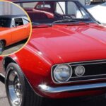 Estos eran los 5 coches de los años 70 con los que tu padre soñaba