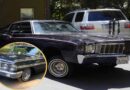 7 coches que hacen lowriders increíbles y eternos