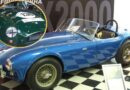 Shelby Cobra: La evolución de un ícono automotriz