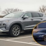 La gama 2026 de Hyundai hace que los SUV de lujo alemanes parezcan anticuados