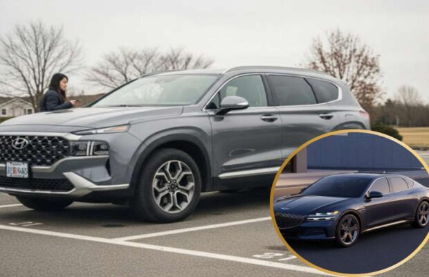 La gama 2026 de Hyundai hace que los SUV de lujo alemanes parezcan anticuados