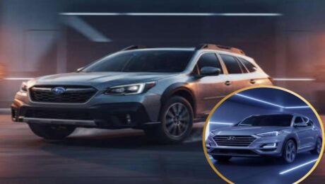 9 buenos autos y SUV que hoy se consiguen en el mercado